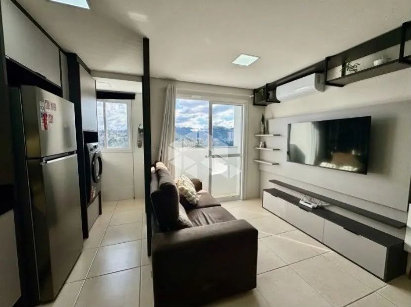 Apartamento 2 dormitórios no Borgo - Foto 3