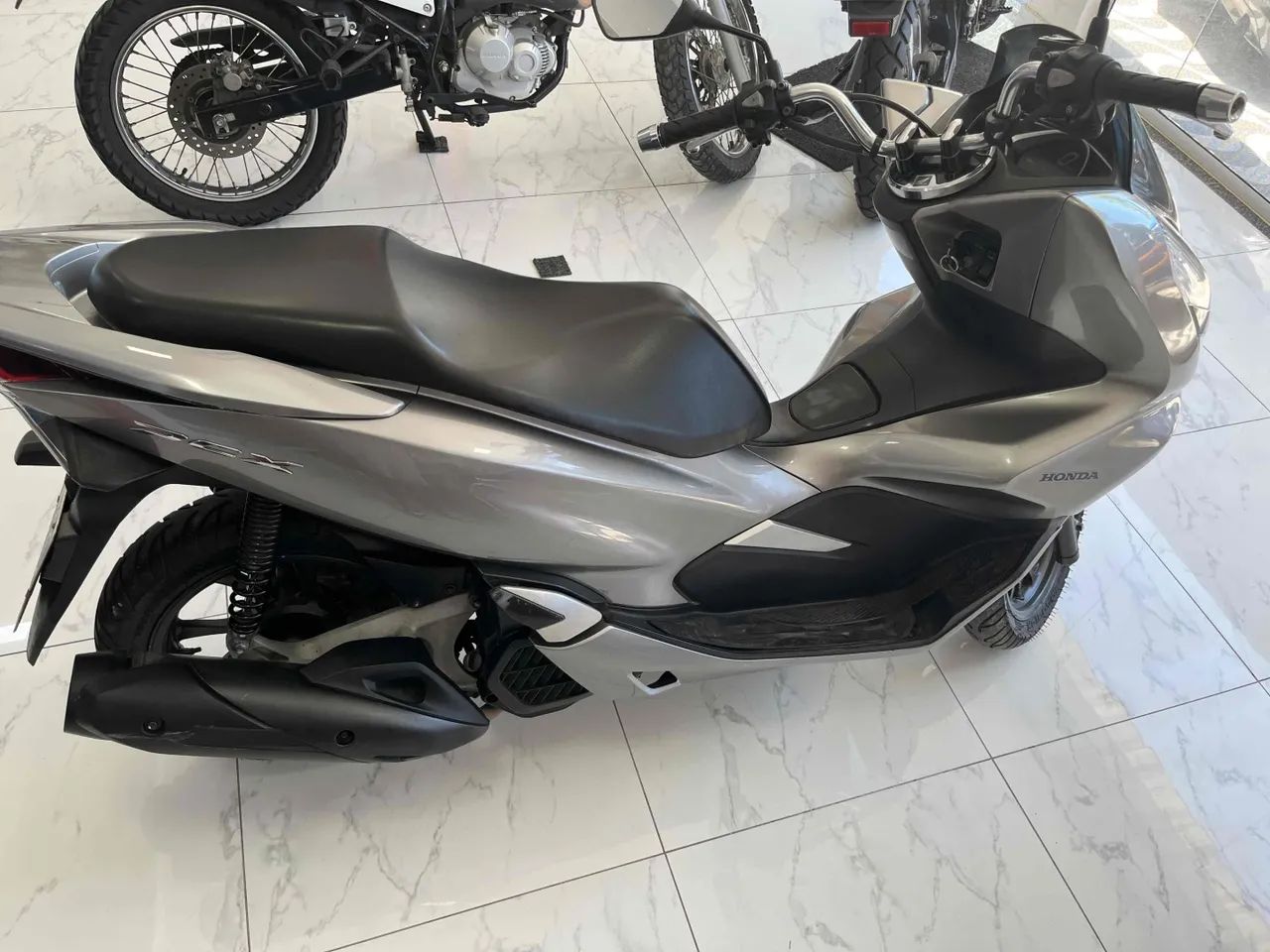 Honda Pcx 150 2019 - Foto 4