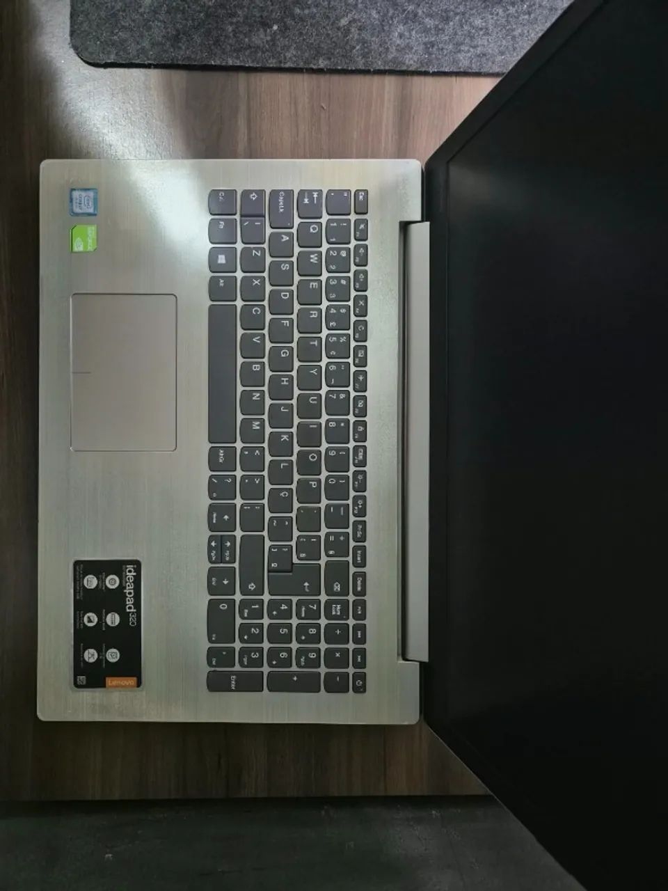 Notebook Acer Ideapad 320 I7 /16GB RAM / 1.4TB  - Foto 5