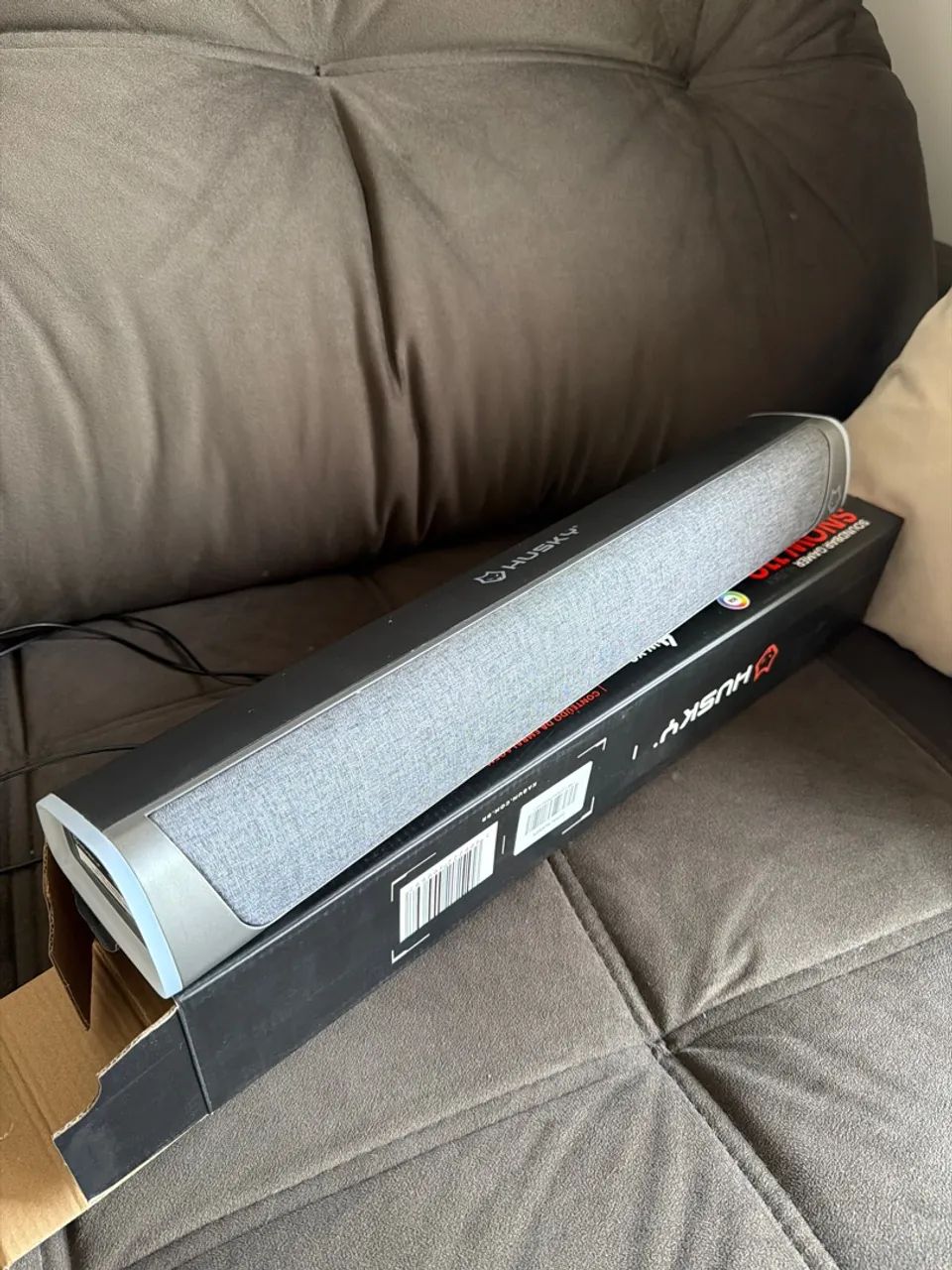 Soundbar - Foto 2