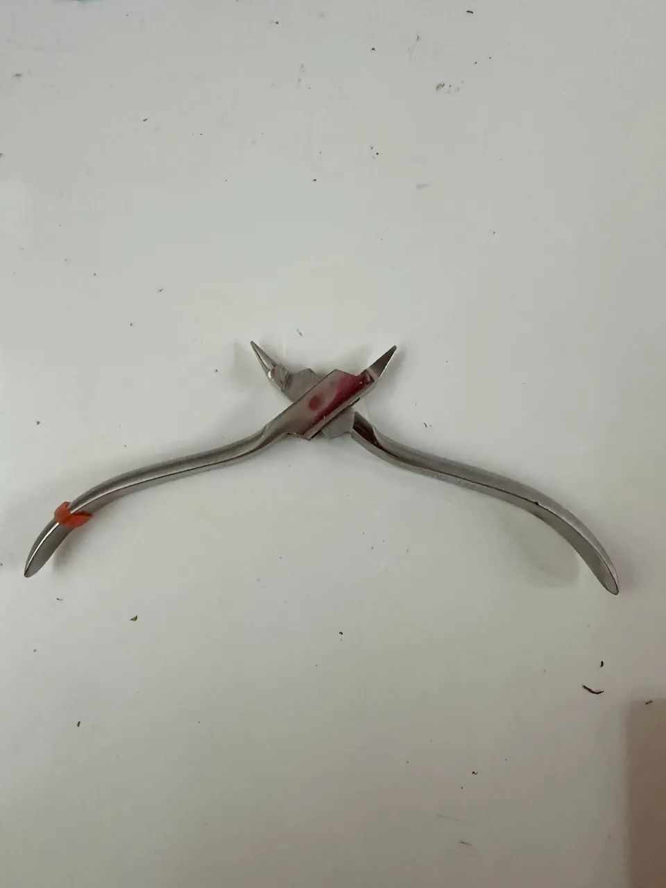 Alicate ortodôntico 139 - Foto 2