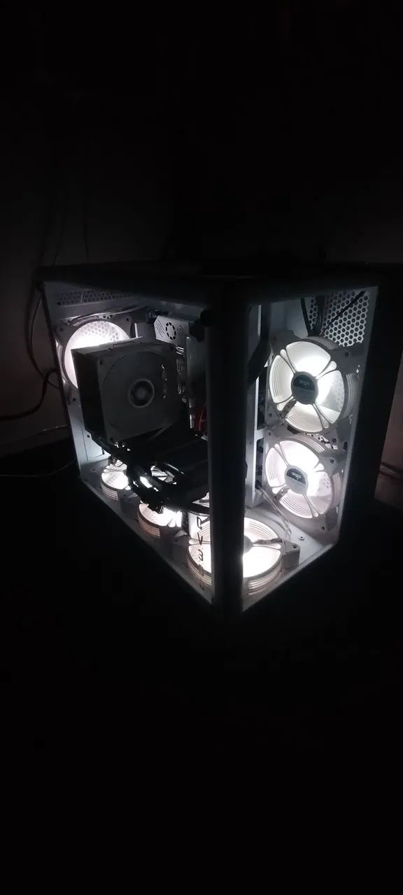 PC Gamer Computador  - Foto 3