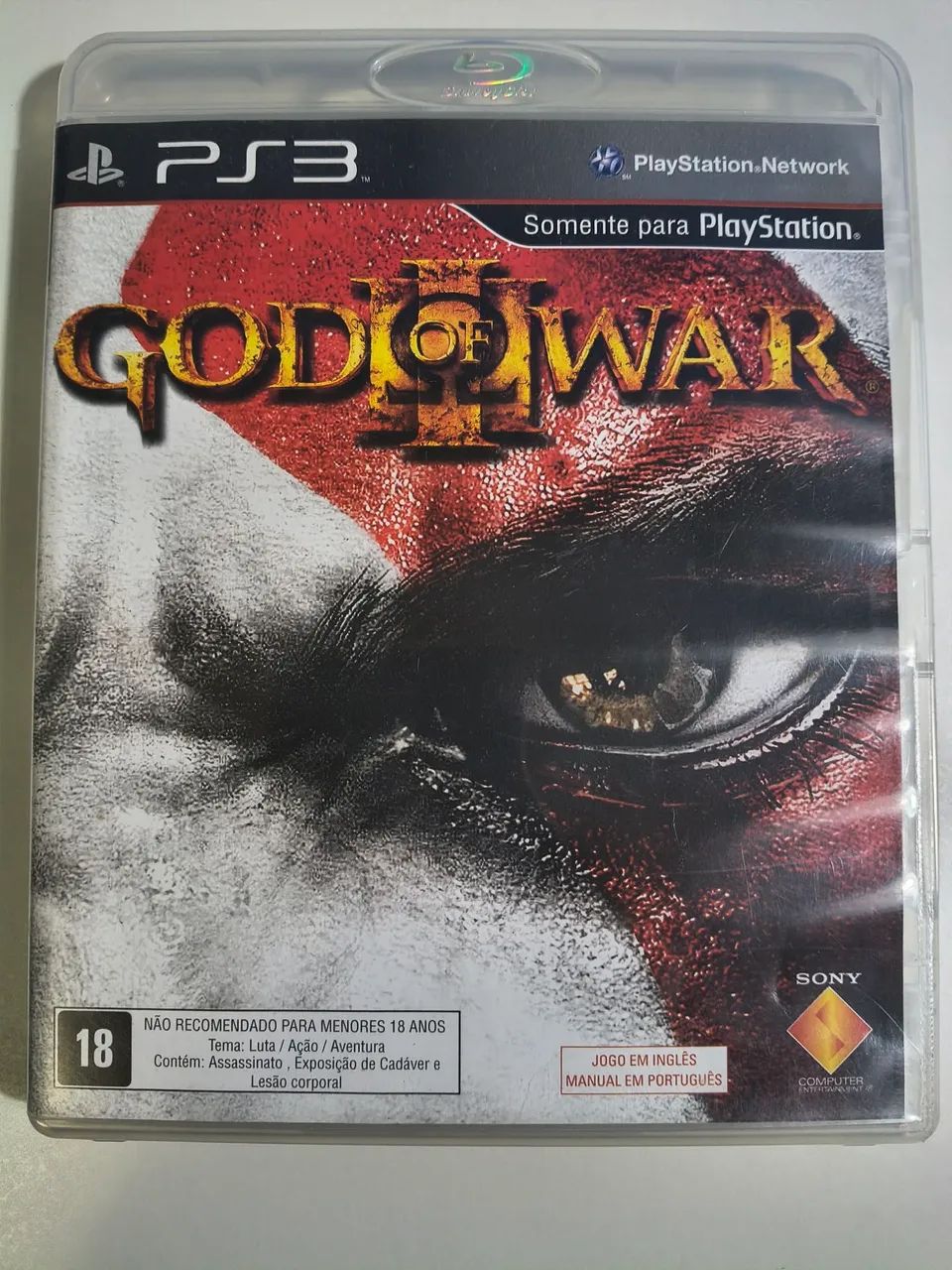 Jogos para PS3 Sony  - Foto 2