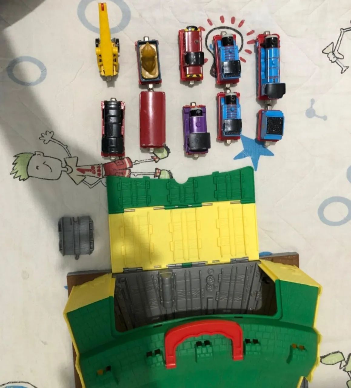 Estação Thomas e Seus Amigos! - Foto 3