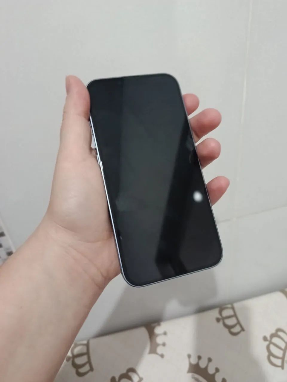 iPhone 14 128gb azul  - Foto 2