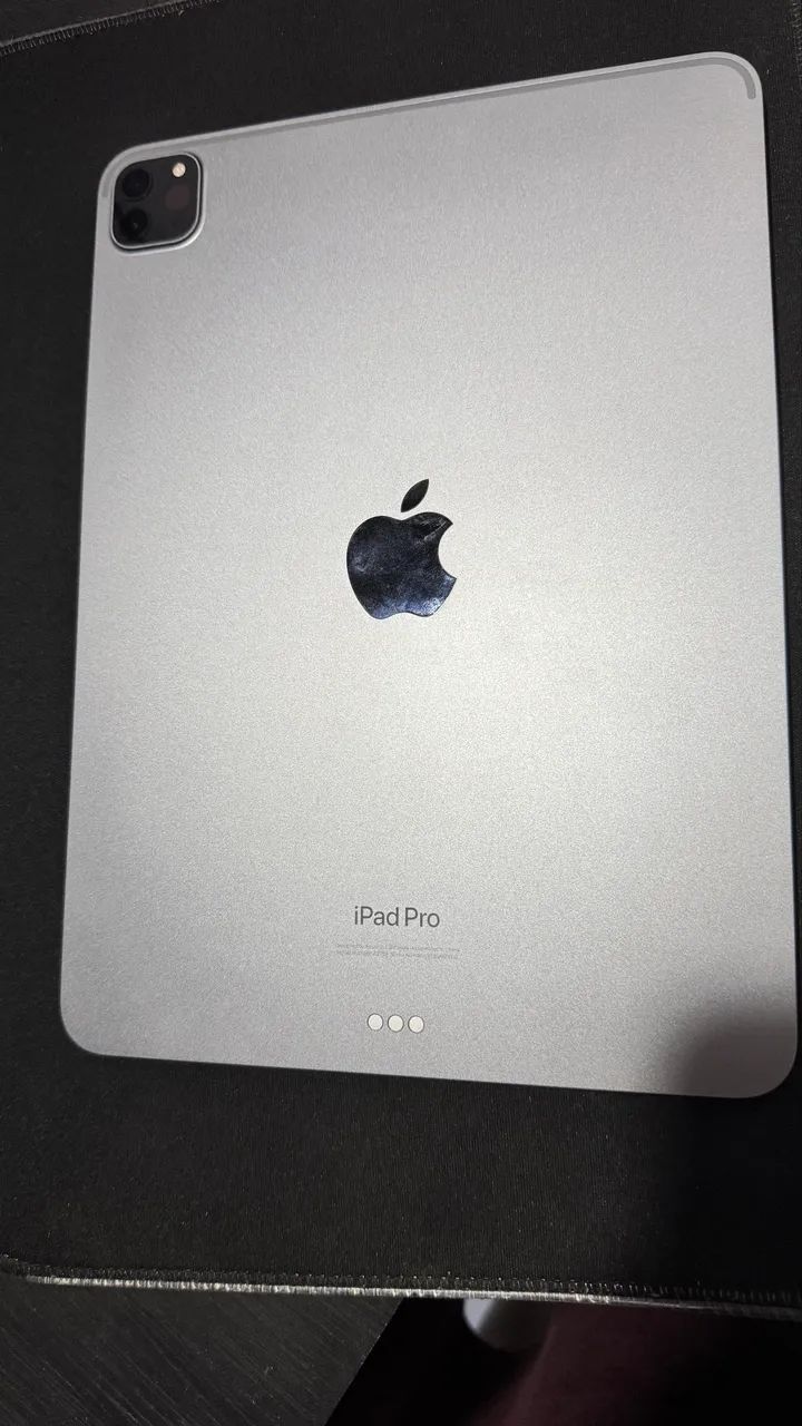 iPad Pro 11 - M2 - 256gb - 4º geração  - Foto 3