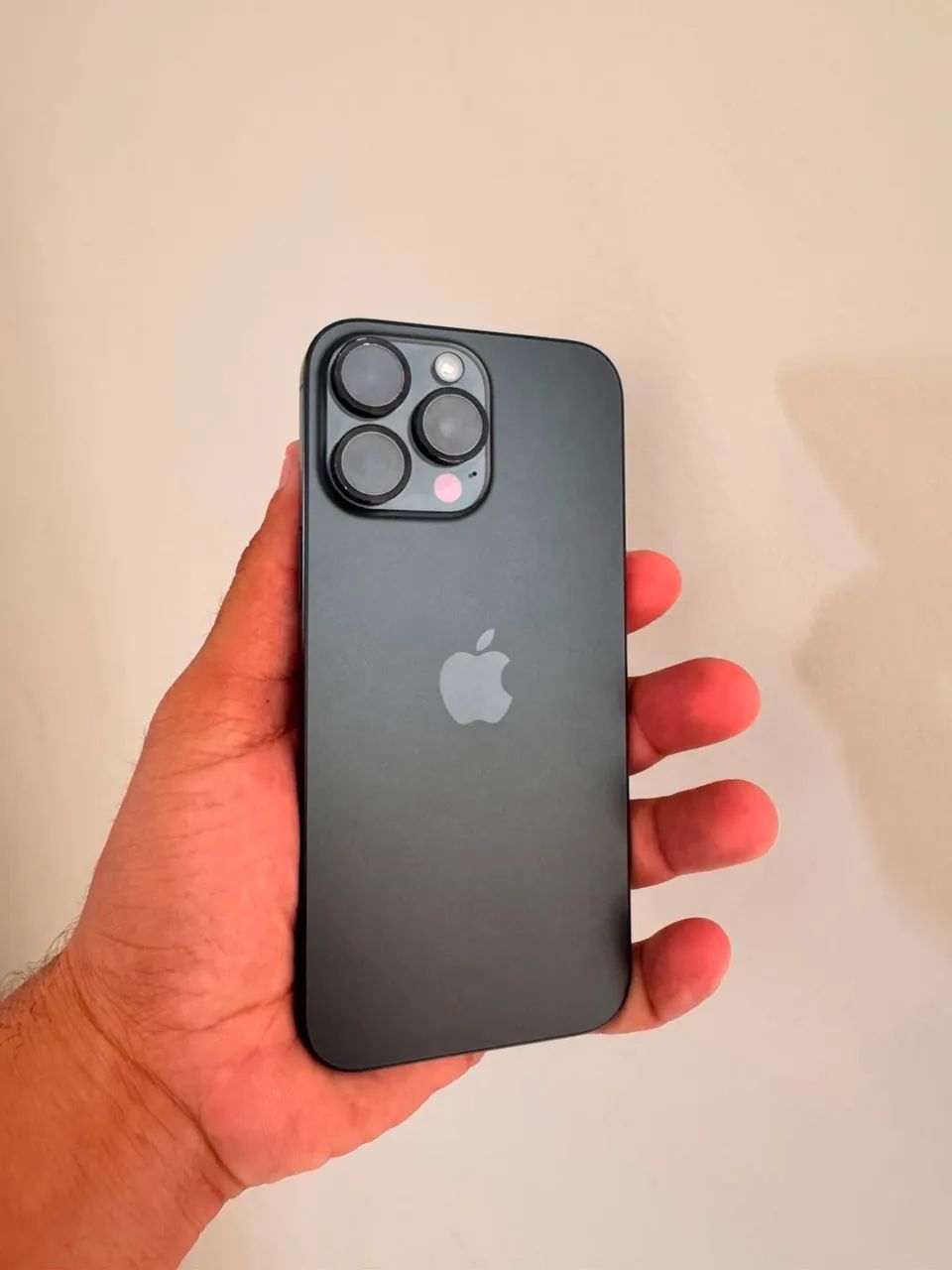 IPHONE 16 pro max 256