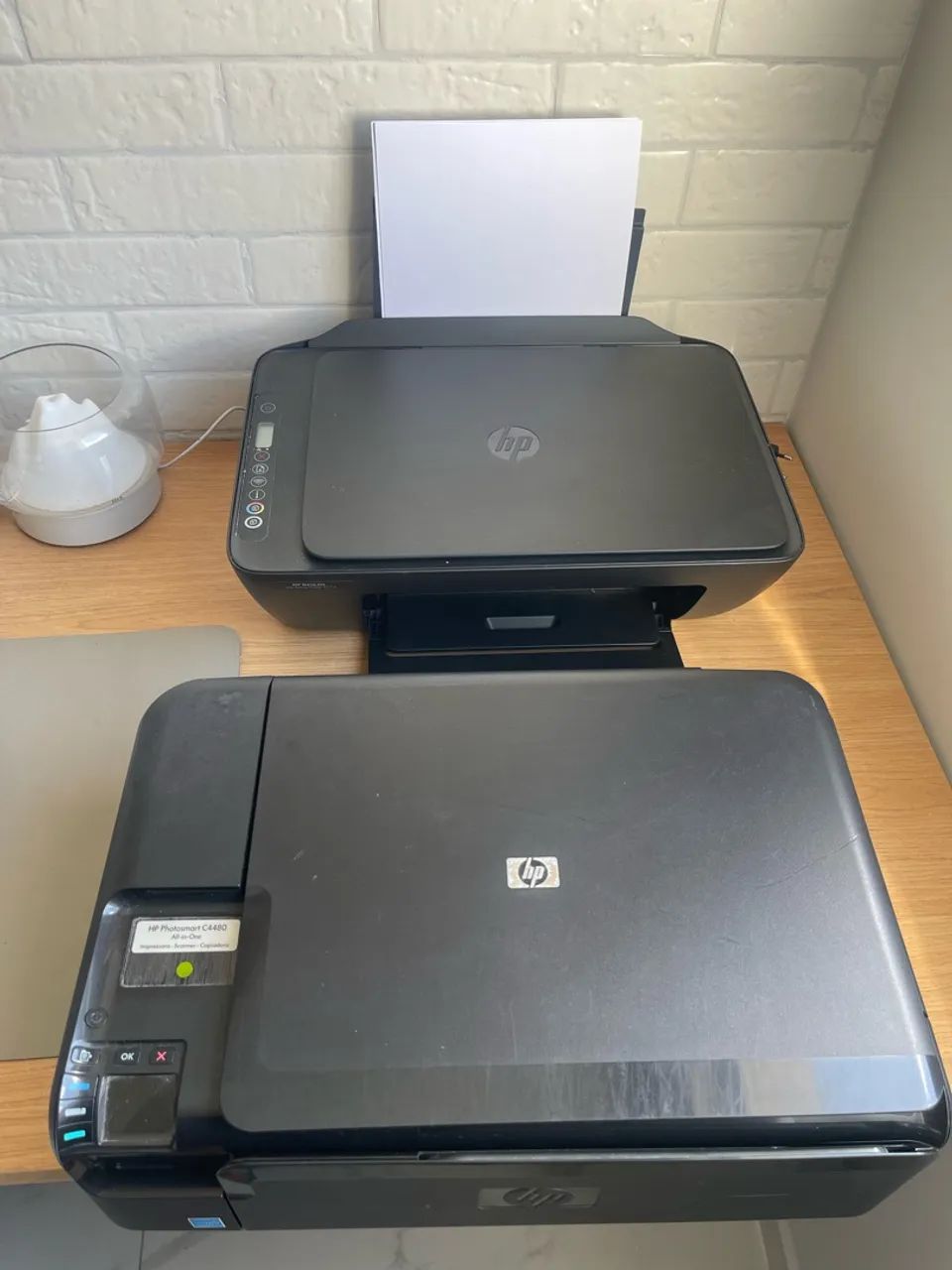 Vendo impressora Hp