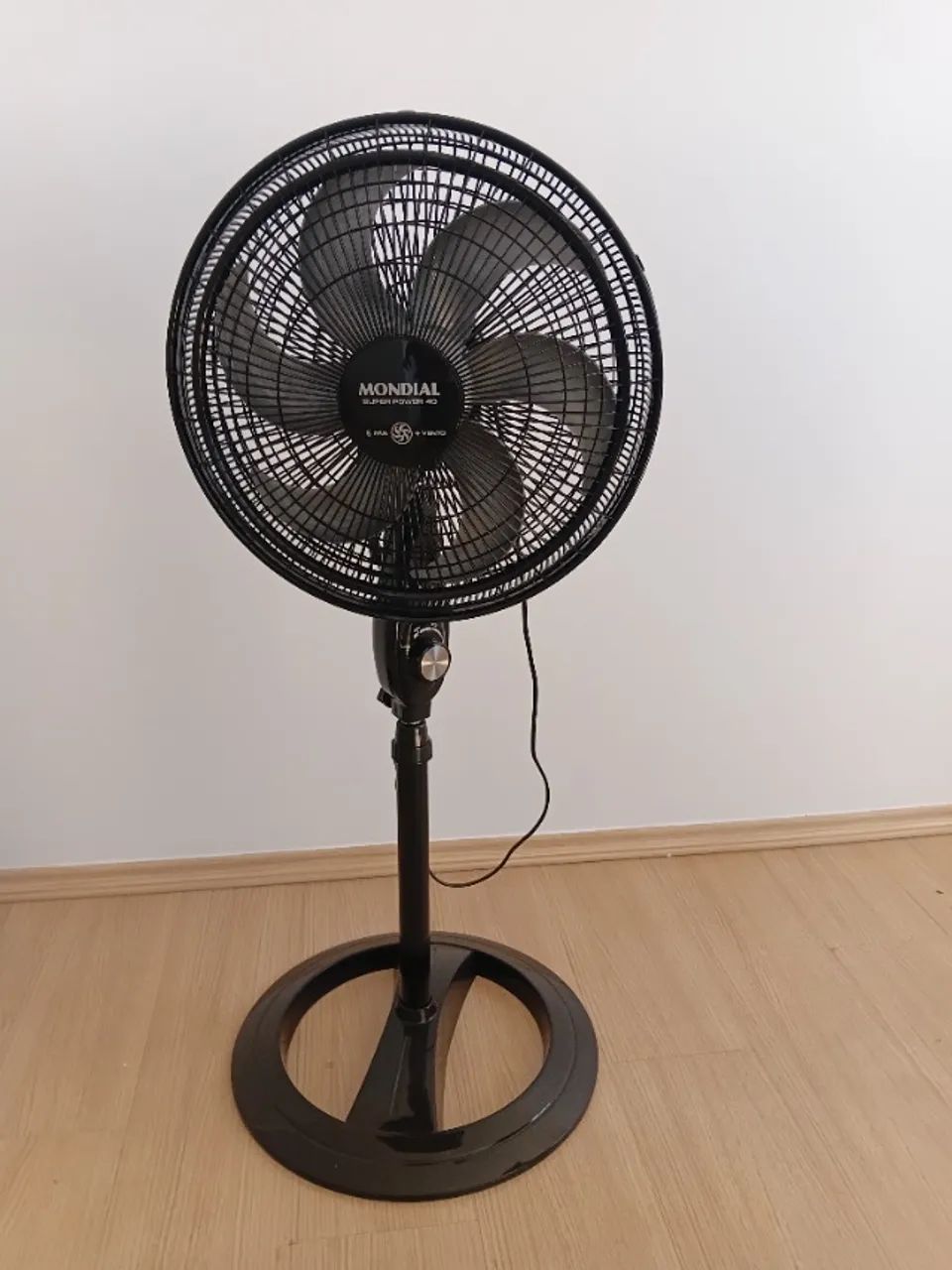 Ventilador