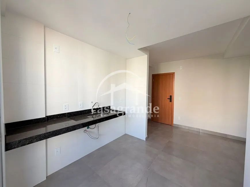 Venda Apartamento SARAIVA - Foto 5