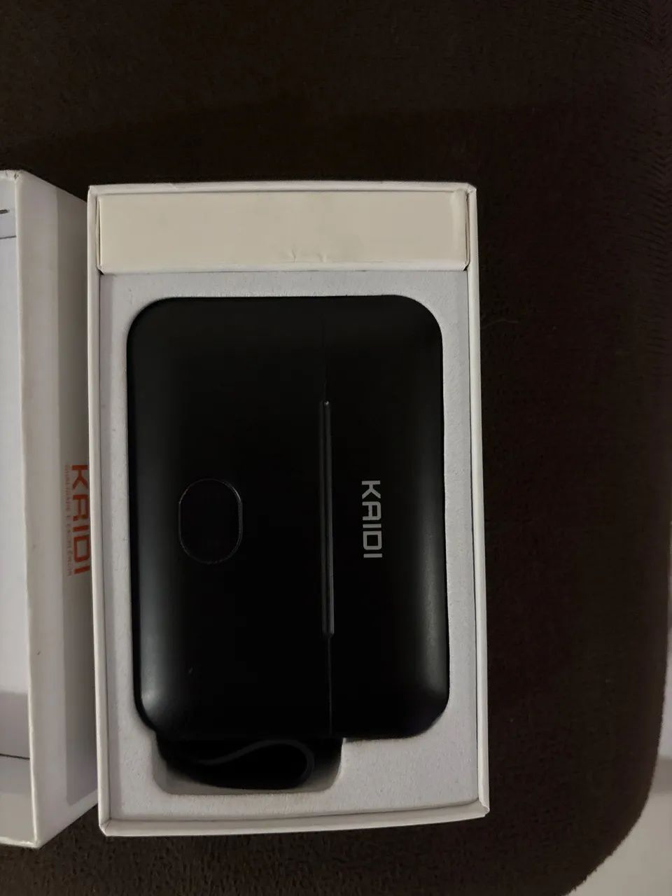 Microfone bluetooth KAIDI - Foto 2