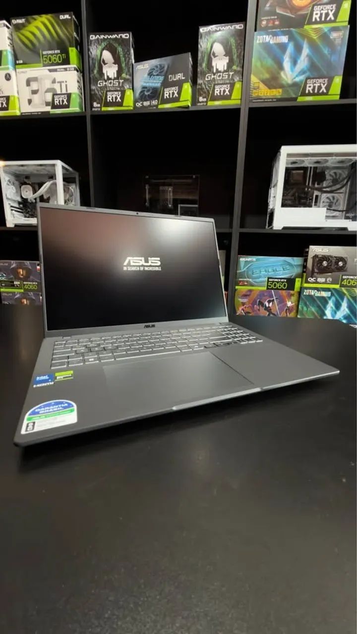 Notebook Gamer Asus V16 - Foto 3