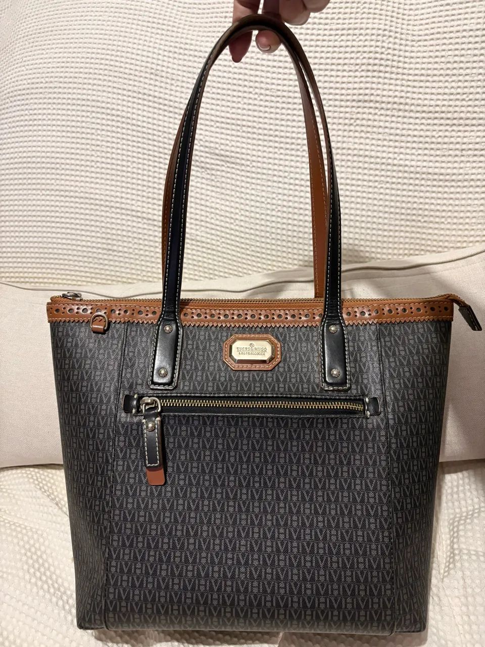 Bolsa Victor Hugo ORIGINAL 