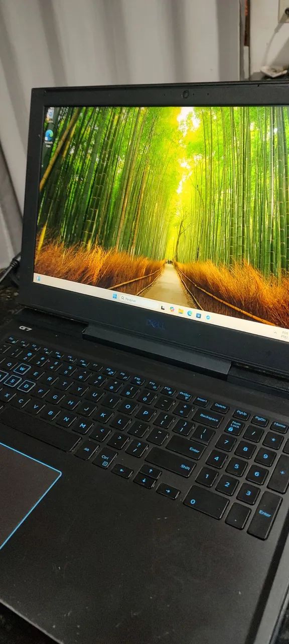 Notebook Dell G7 - Foto 2