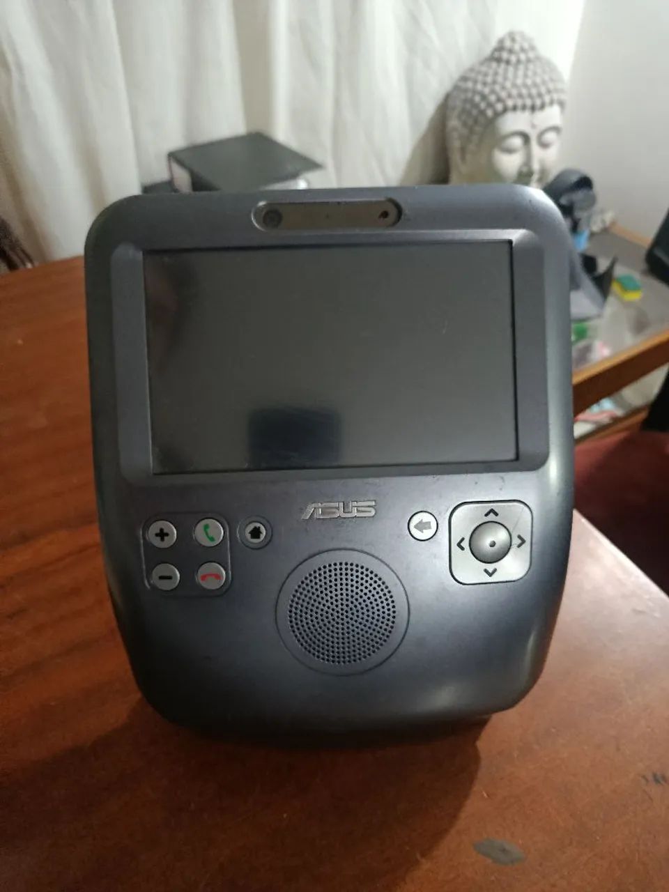 ? ASUS AiGuru SV1T ? Videofone Touch