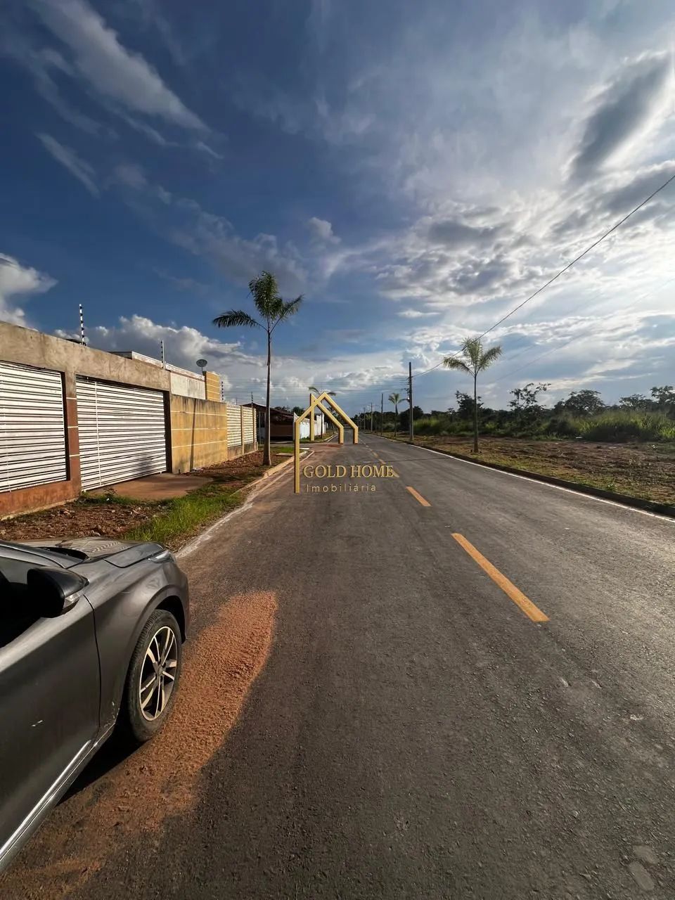 Vendo Terreno no Bairro Altos do Coxipó - Foto 4
