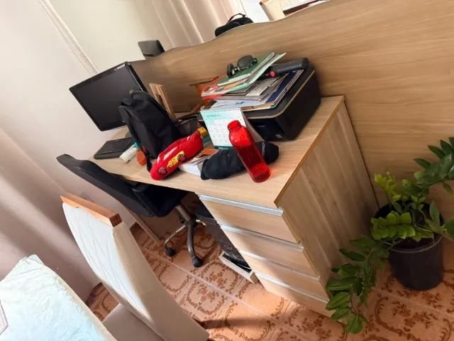 Mesa de escritório - Foto 2