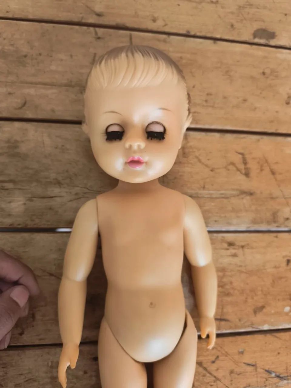 Boneca Antiga  - Foto 5