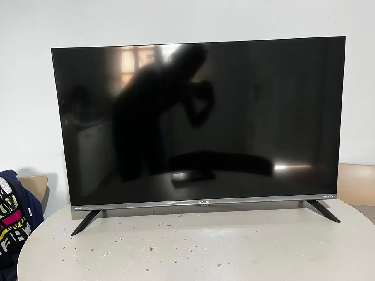TV PHILCO 32" - Foto 2