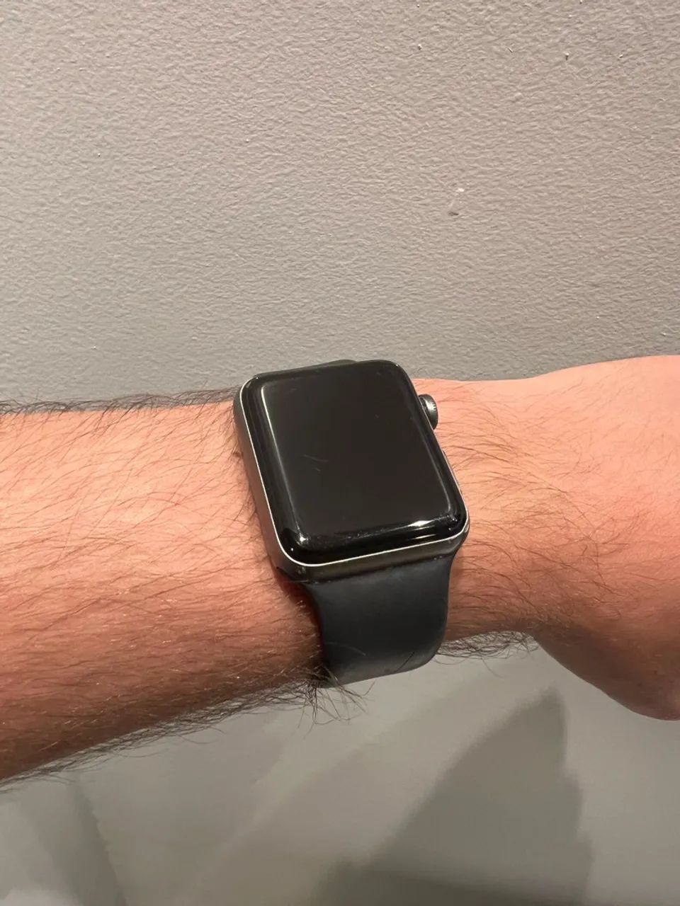 Apple Watch Series 3 42mm 