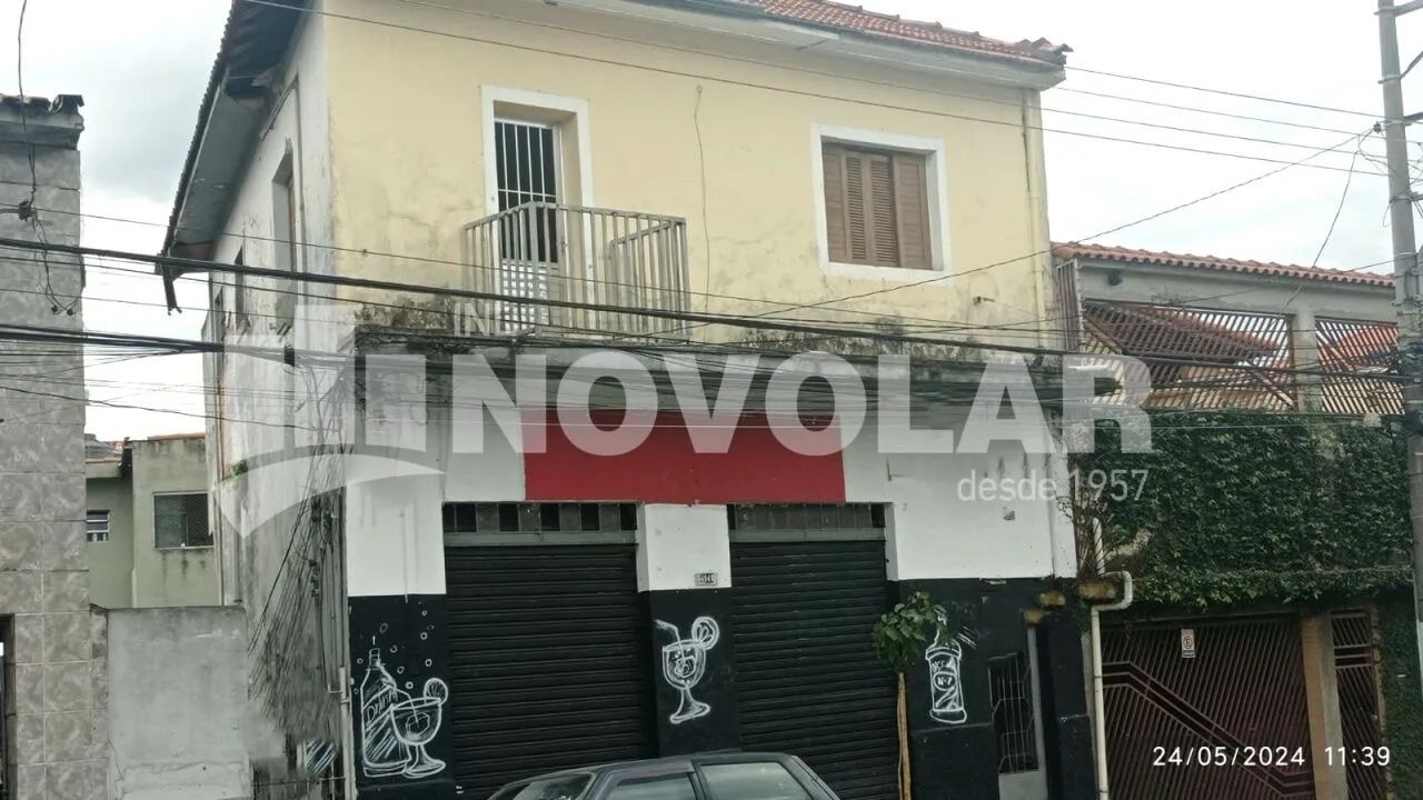 Prédio Comercial e Residencial - Vila Maria Alta - Foto 3