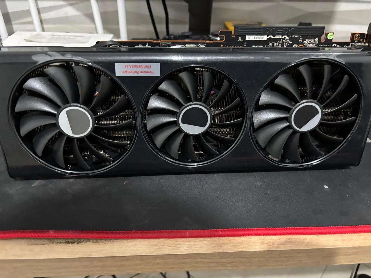 RX 7800XT - Foto 2