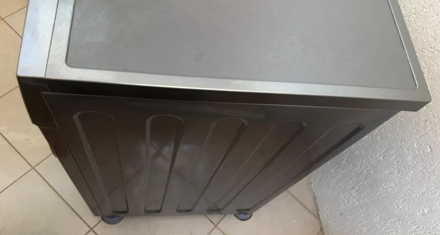 Lava e Seca Midea StormWash Inverter 220V - Foto 2