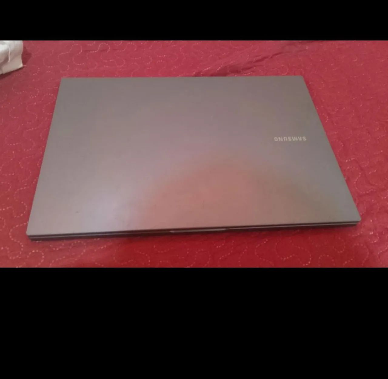 Notebook Samsung Book - Core i3 11ª geração - Foto 3