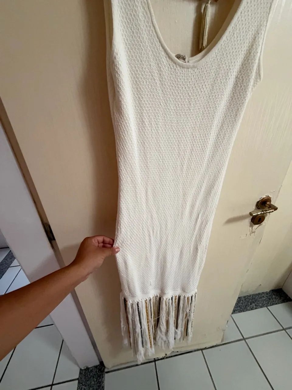 Vestido  - Foto 5