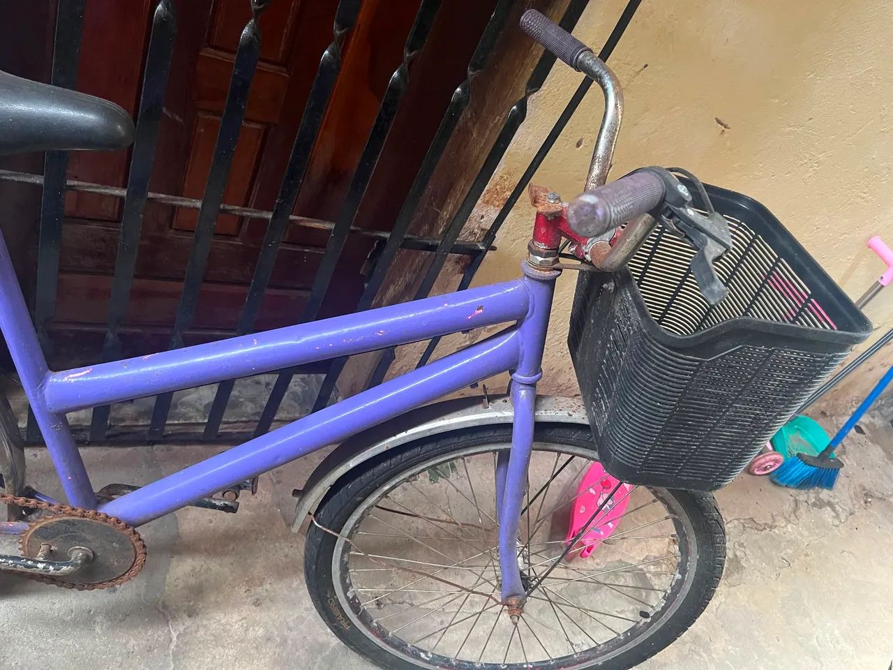 Bicicleta  - Foto 2