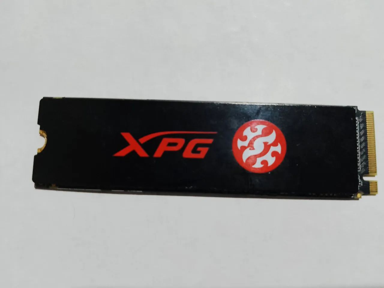 SSD 256GB Nvme 405755330644551681