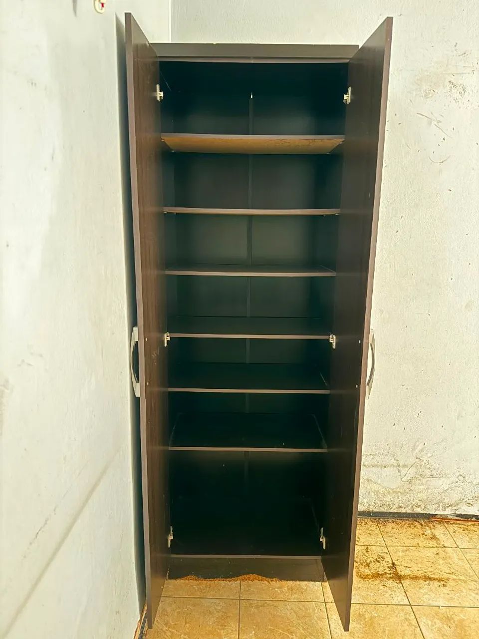 Sapateira - Foto 2