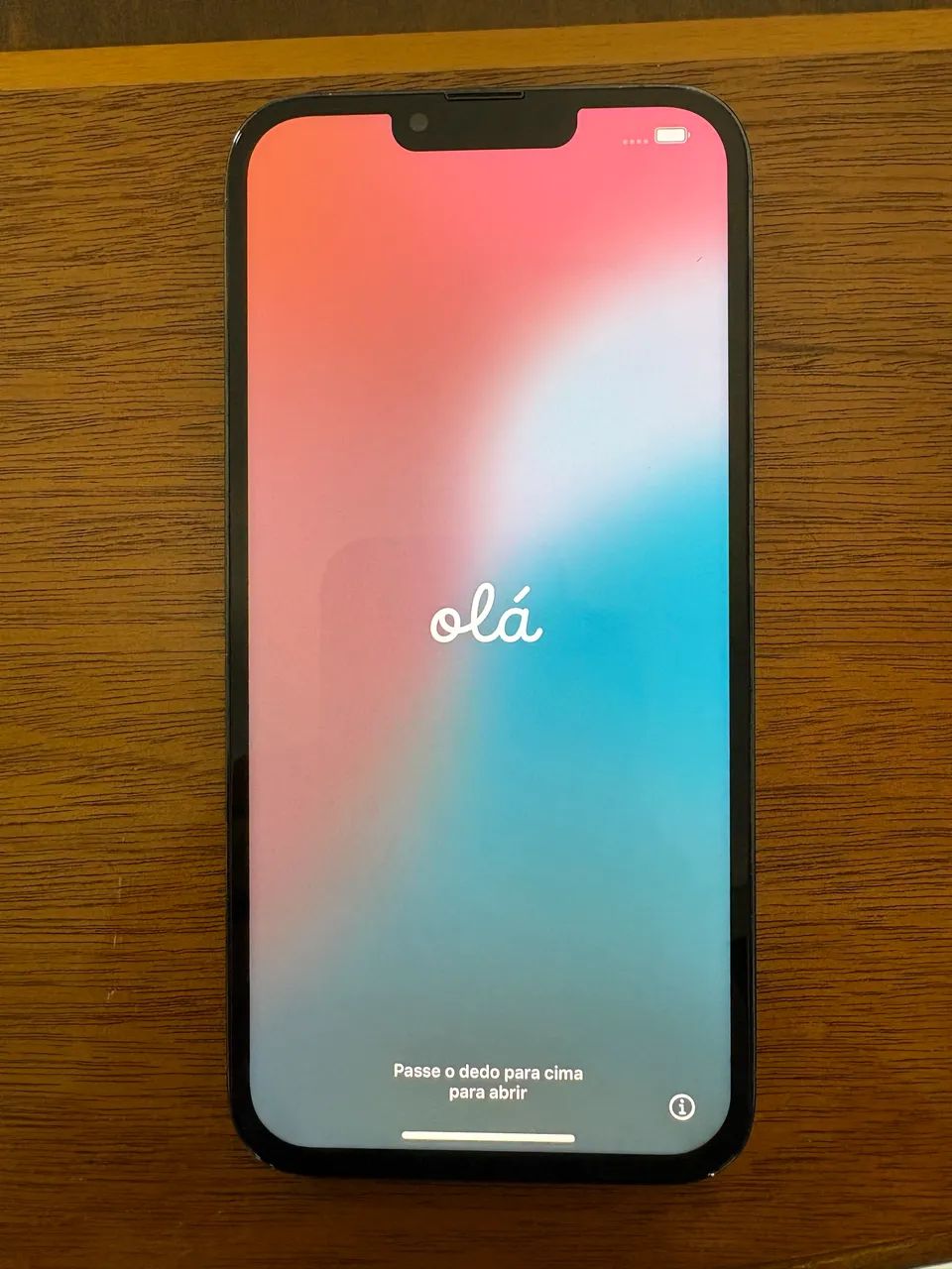 iPhone 13 Pro Max 126Gb 