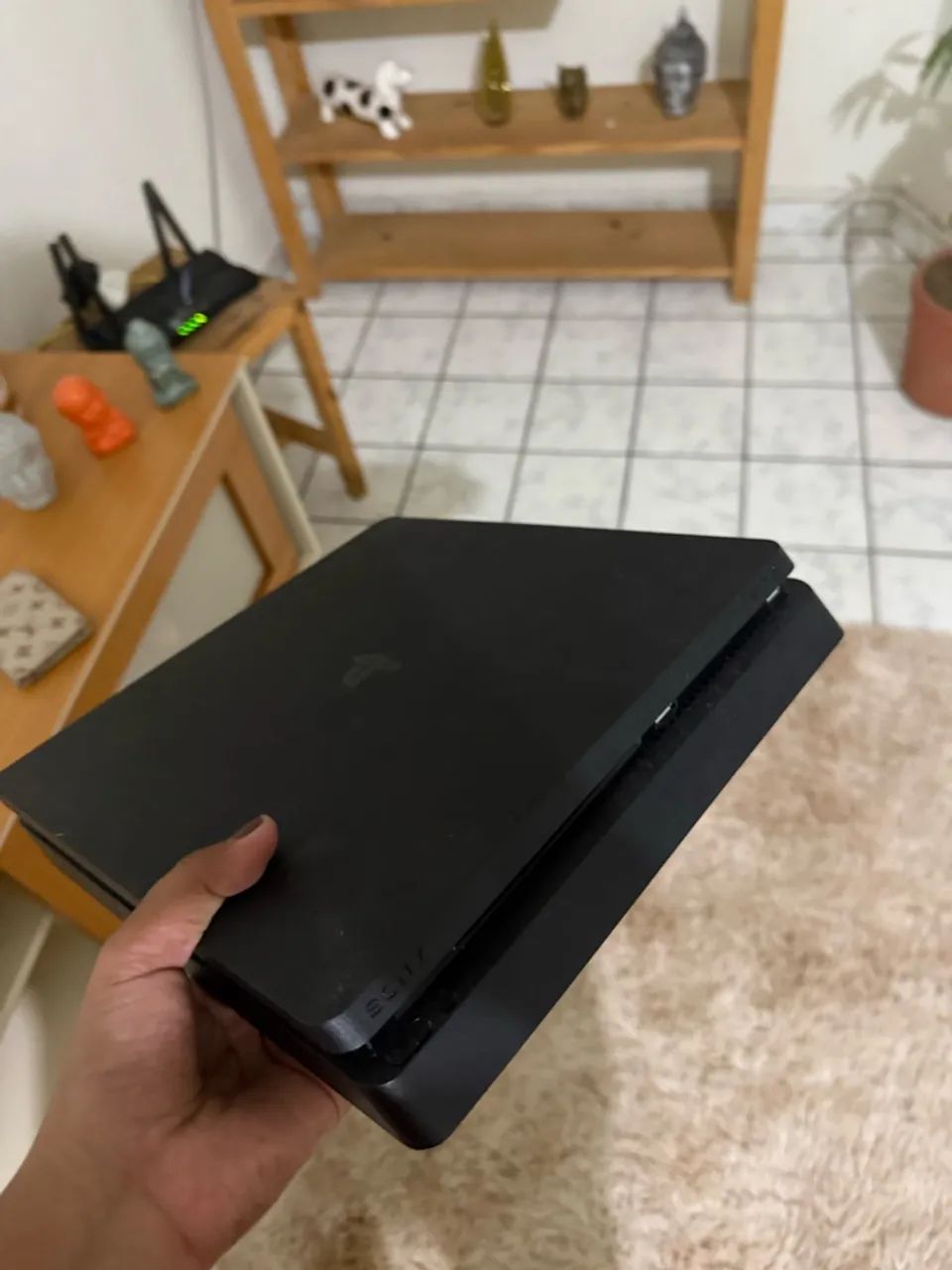PS4 1T