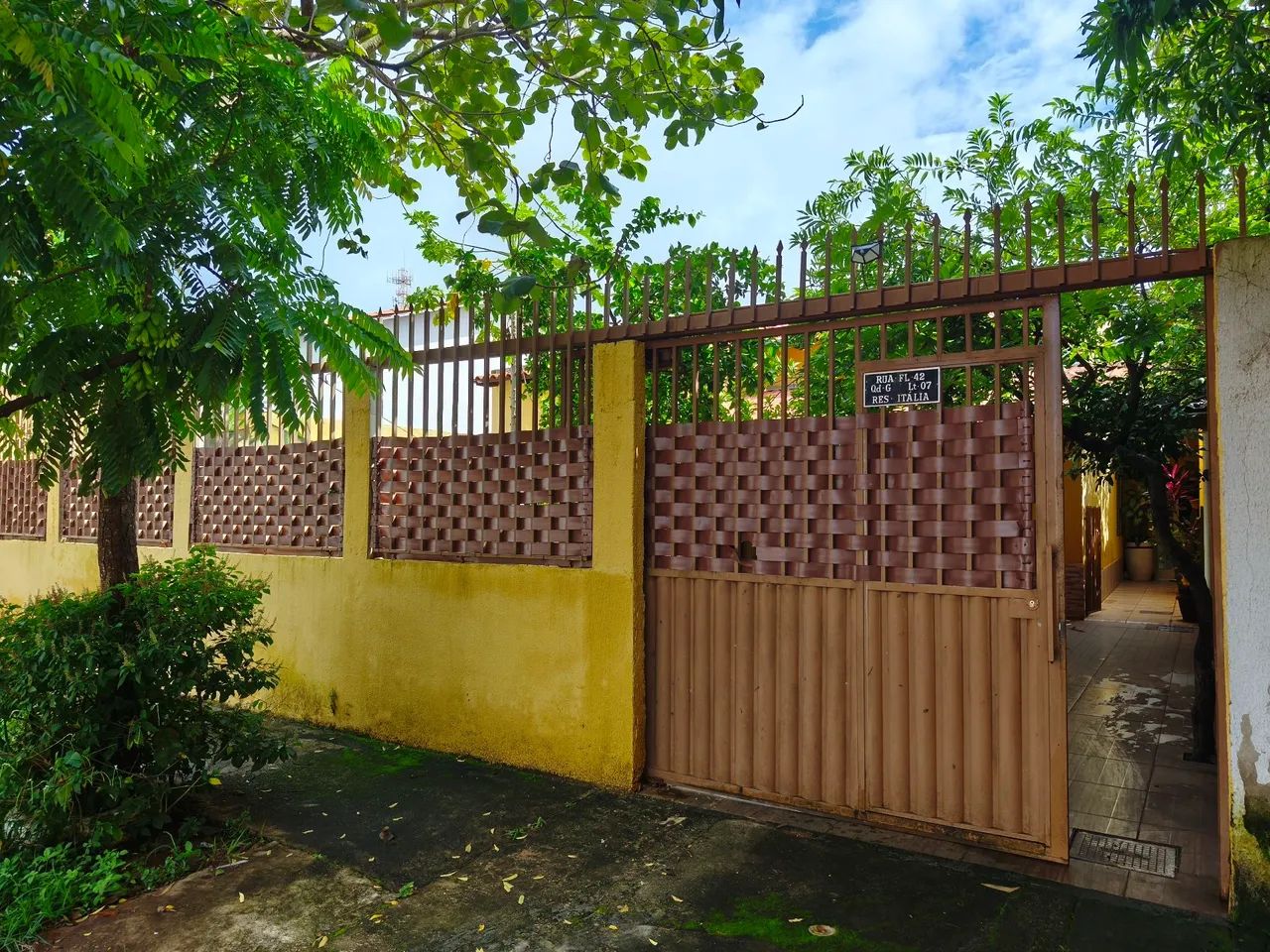 Foto - Goiânia - Residencial Itália