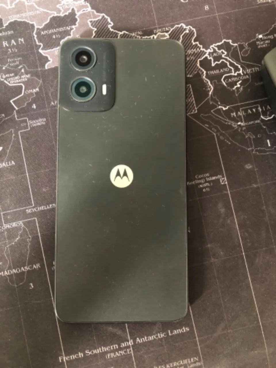 Vendo Motorola G34 - Foto 4