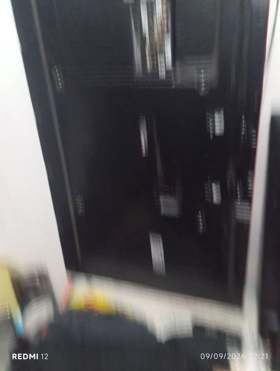 TV LG 47 polegadas LCD - Foto 2