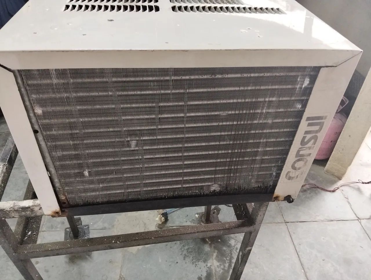 Cônsul multi air 7500 BTUs  - Foto 3