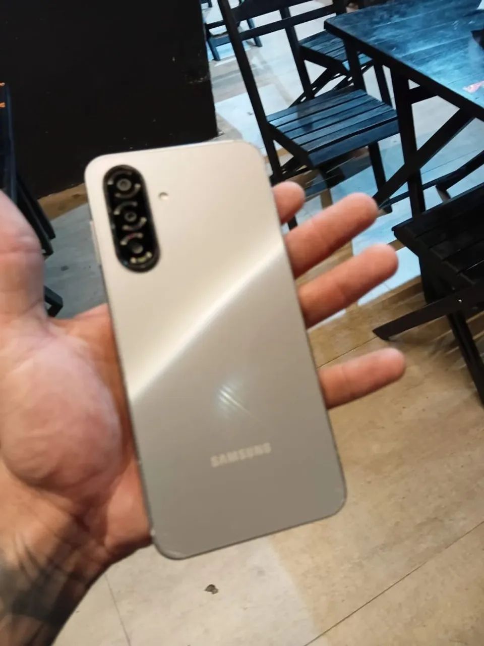 A17 