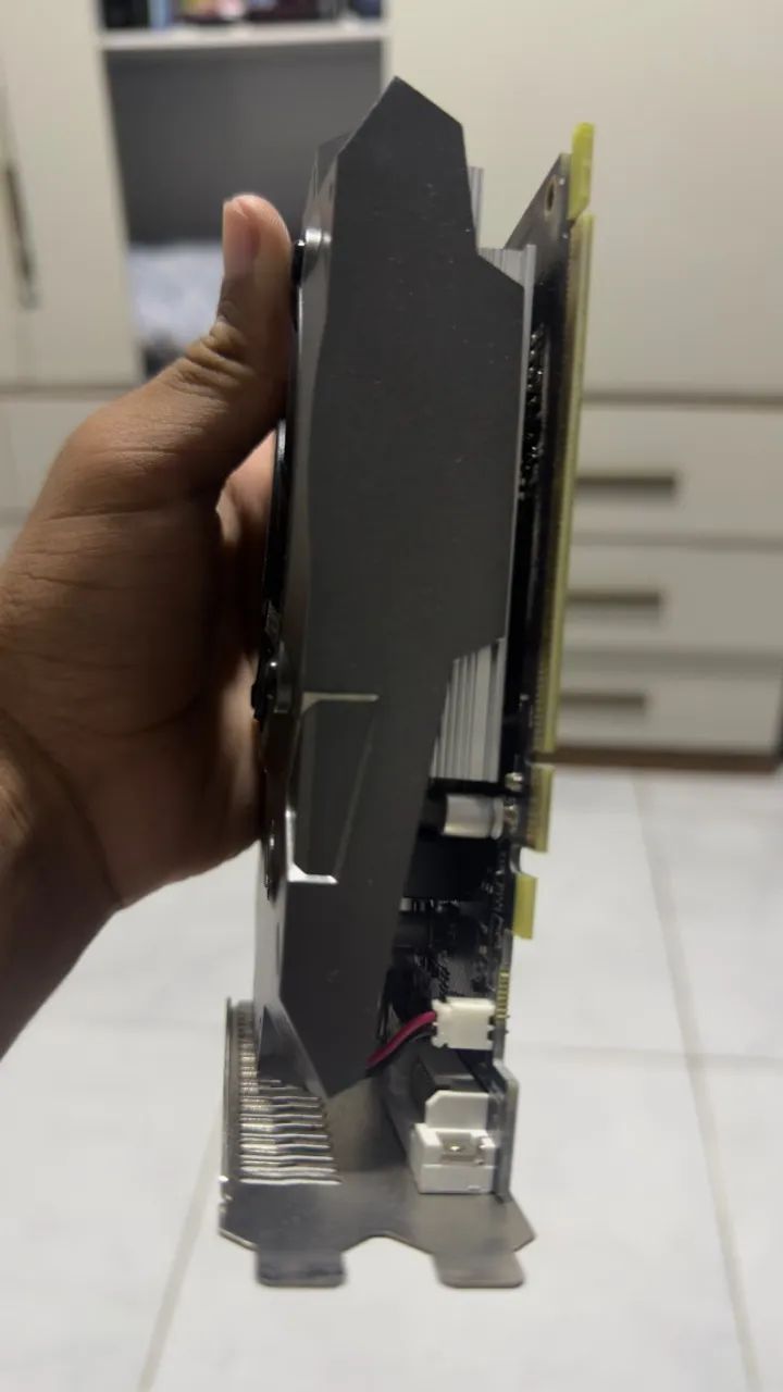 PLACA DE VÍDEO  - Foto 3