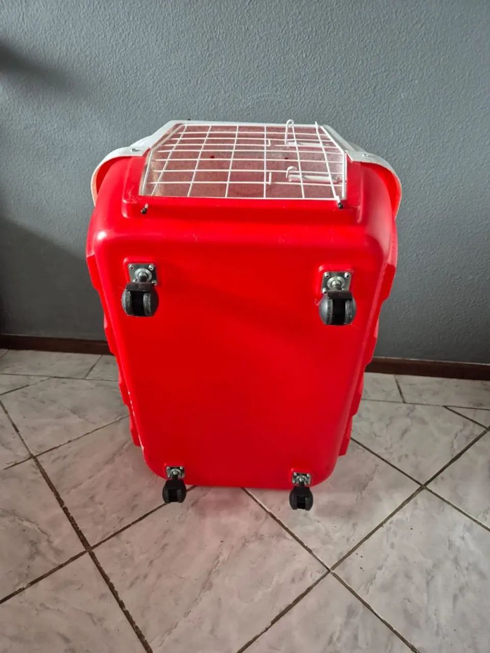 Caixa Transporte Pet - Foto 4