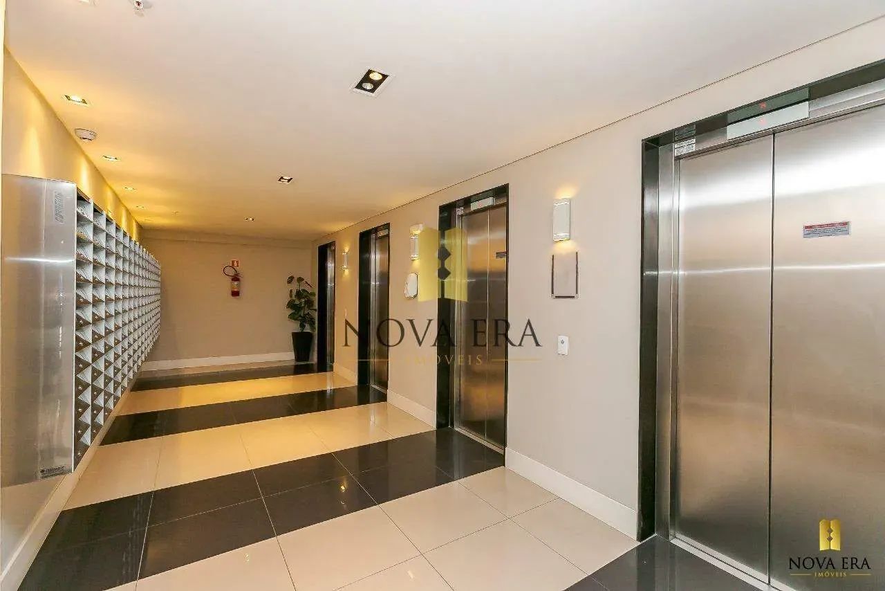 EXCELENTE SALA COMERCIAL MOBILIADA À VENDA | VILA IZABEL / PORTÃO - Foto 4