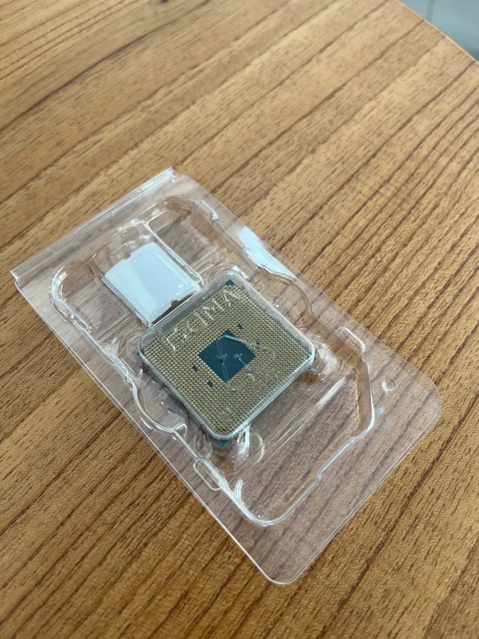 Processador Ryzen 5 3600 - Foto 2