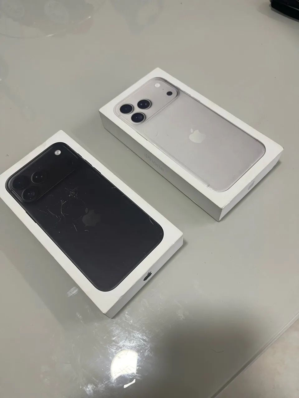 IPhone 18 pro Max