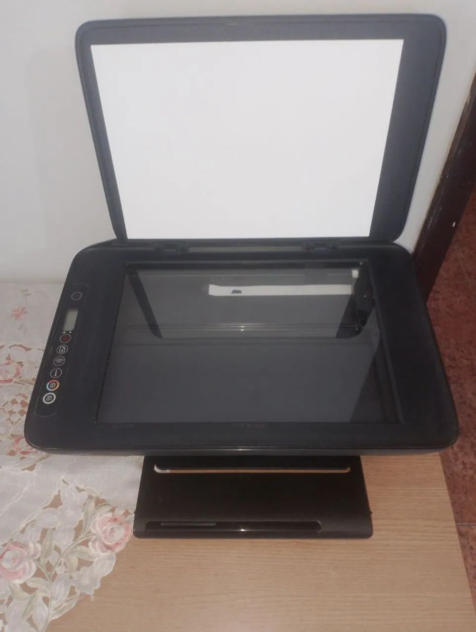 Impressora HP DESKJET 277465153841277442121