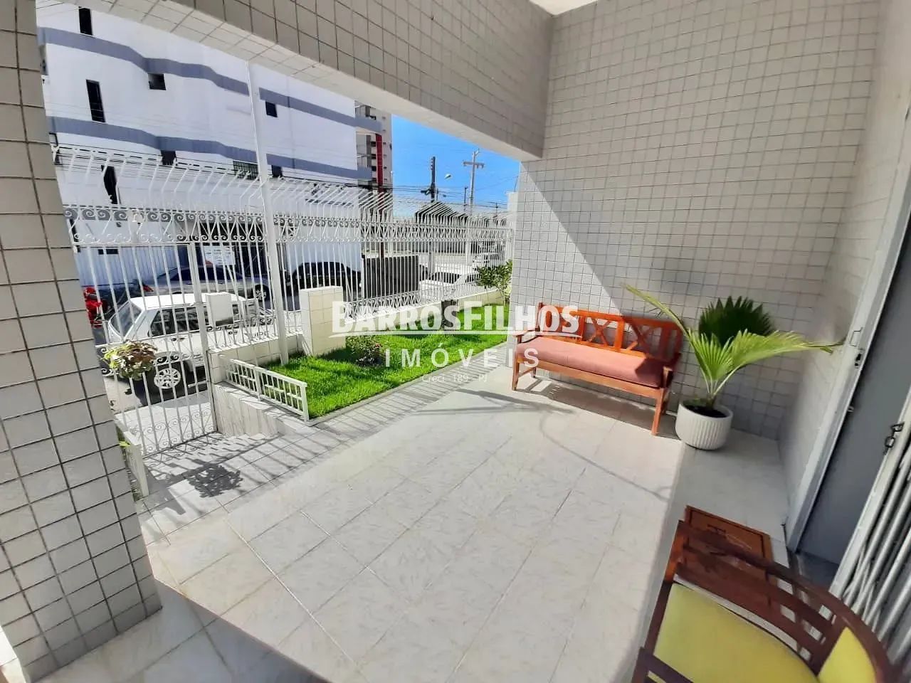 Casa à venda 5/4 - SuissaAracaju-SE - Foto 4