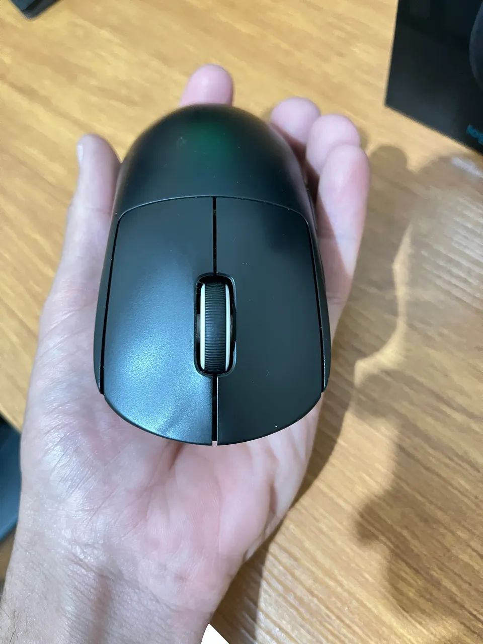  Logitech G Pro X Superlight  - Foto 3