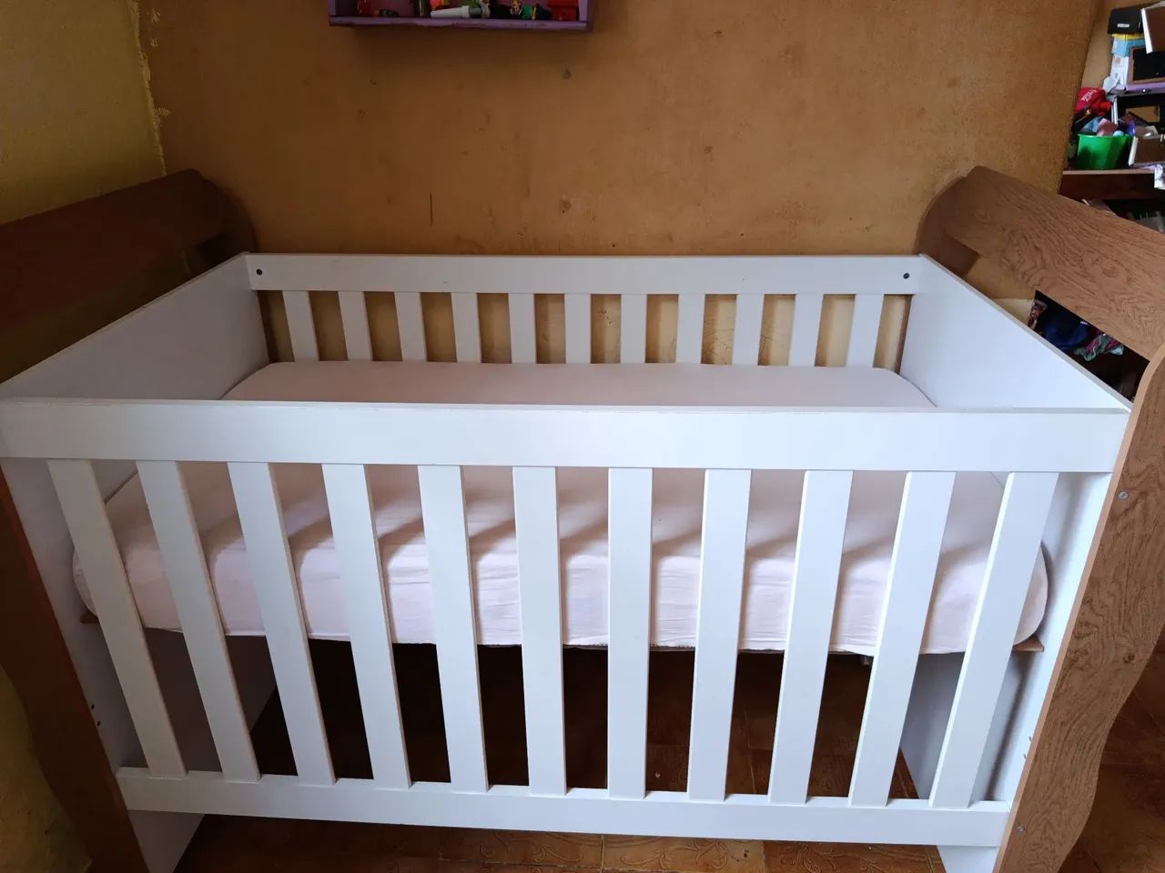 Berço - Foto 2