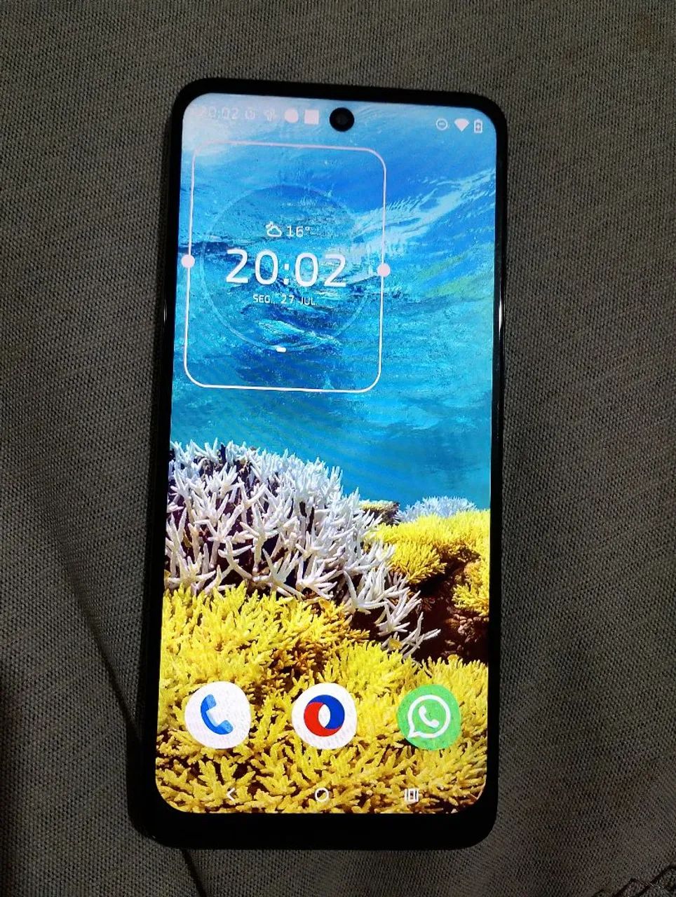 Moto G54