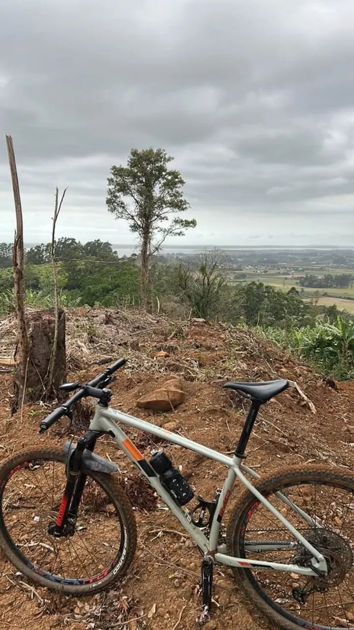 Bike Sense Impact Evo 2021 - Foto 3